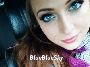 BlueBlueSky