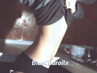 BlueCharoite
