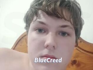 BlueCreed