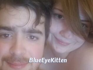 BlueEyeKitten