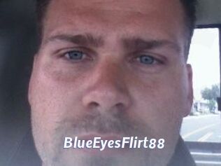 BlueEyesFlirt88