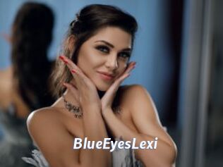 BlueEyesLexi Sexe amateur contributions