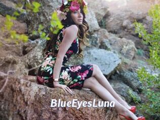 BlueEyesLuna