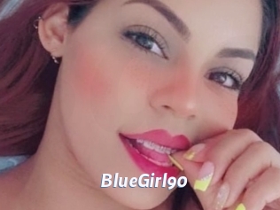 BlueGirl90 Sexe amateur contributions