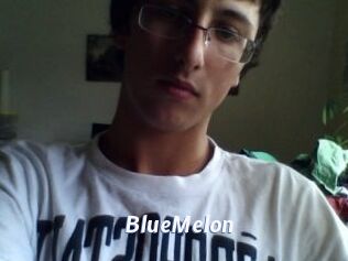 BlueMelon