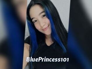 BluePrincess101