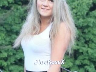 BlueRoseX Sexe amateur contributions