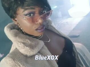 BlueXOX