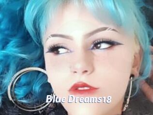 Blue_Dreams18 Sexe amateur contributions