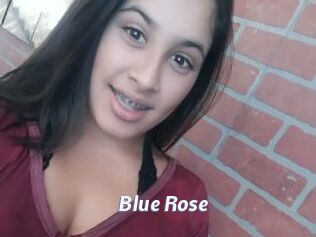 Blue_Rose