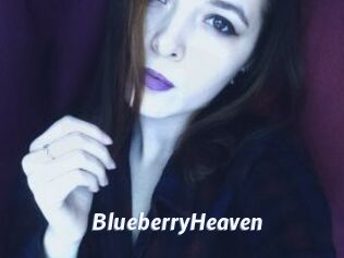 BlueberryHeaven