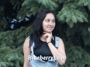BlueberryLove