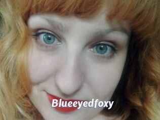 Blueeyedfoxy