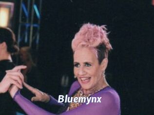 Bluemynx