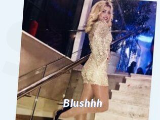 Blushhh