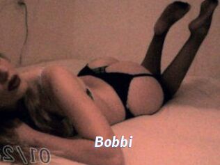 Bobbi