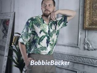 BobbieBacker