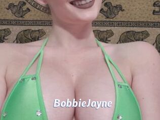 BobbieJayne