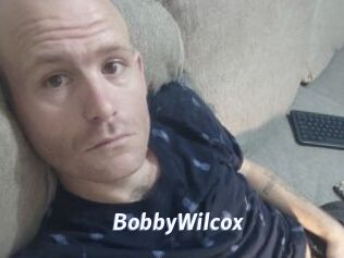 BobbyWilcox