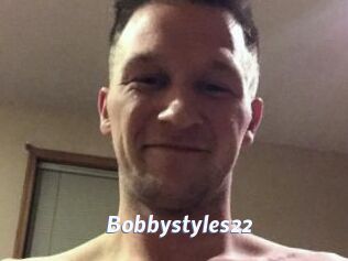 Bobbystyles22