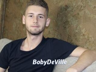 BobyDeVille