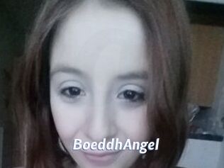 BoeddhAngel