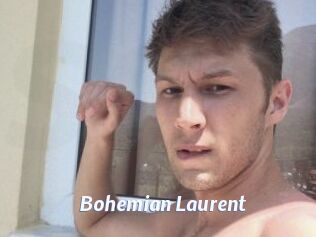 Bohemian_Laurent