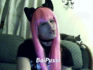 BoiPussi