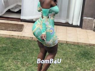 BomB4U