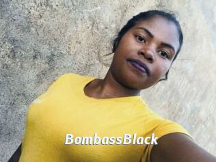 BombassBlack