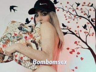 Bombomsex