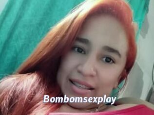 Bombomsexplay Sexe amateur contributions