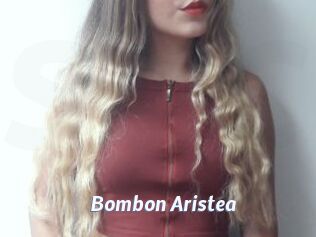 Bombon_Aristea