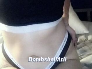 BombshellArii