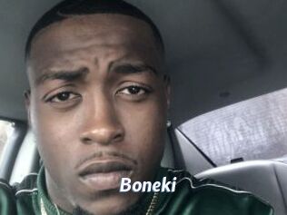 Boneki