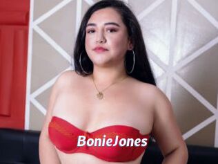 BonieJones