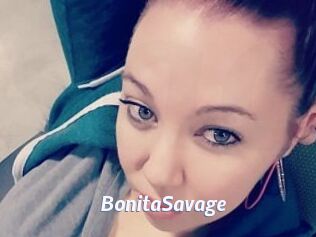 BonitaSavage