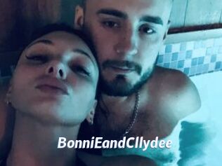 BonniEandCllydee