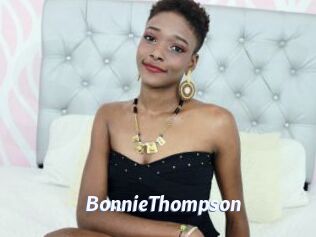 BonnieThompson Sexe amateur contributions