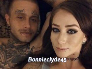 Bonnieclyde45
