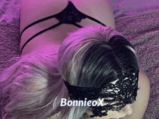 BonnieoX