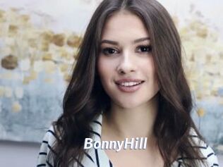 BonnyHill