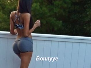 Bonnyye