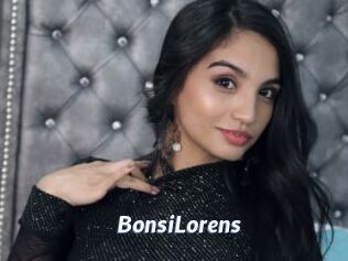 BonsiLorens