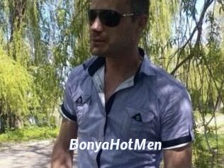 Bonya_Hot_Men