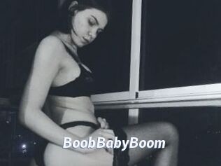 BoobBabyBoom