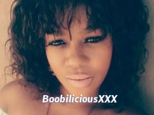 BoobiliciousXXX