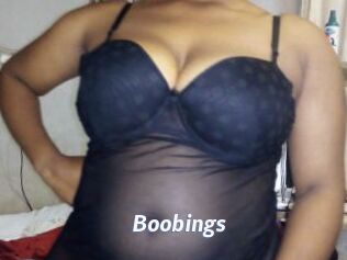 Boobings