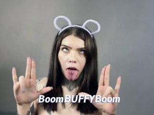 BoomBUFFYBoom