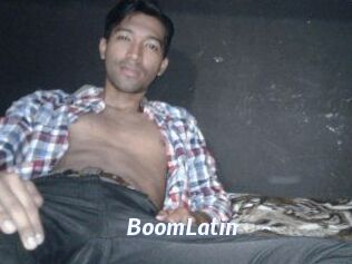Boom_Latin